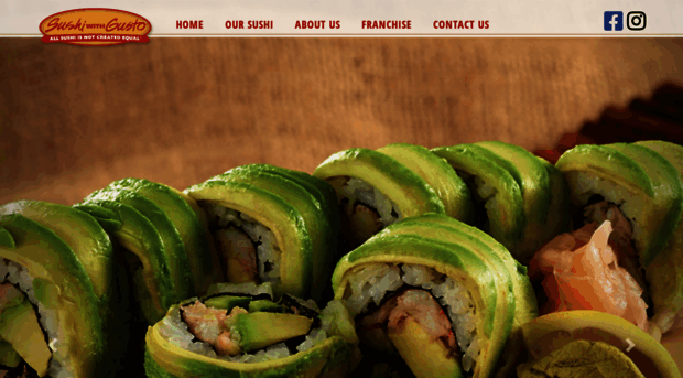 sushiwithgusto.com