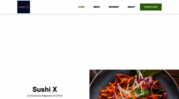 sushix.net