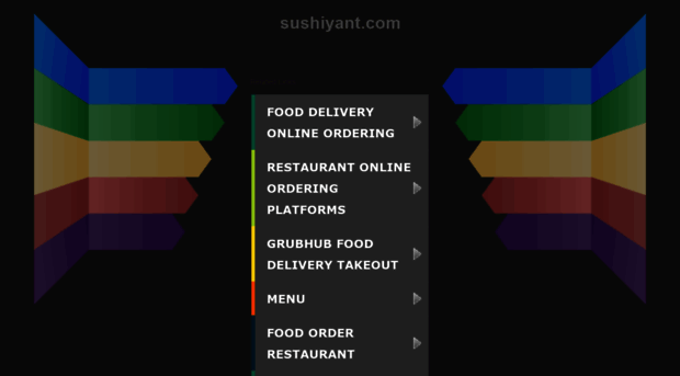 sushiyant.com