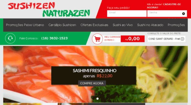 sushizenrp.com.br