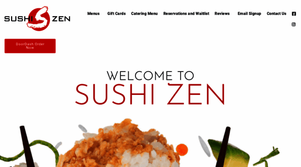 sushizenusa.com