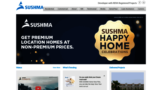 sushma.co.in