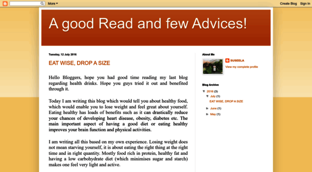 susiadvice.blogspot.in