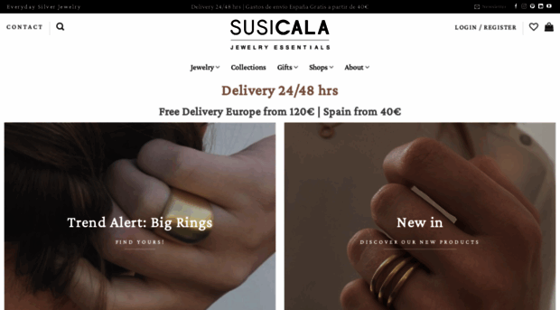 susicala.com