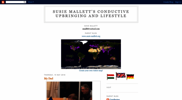 susie-mallett.com