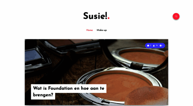 susie.nl