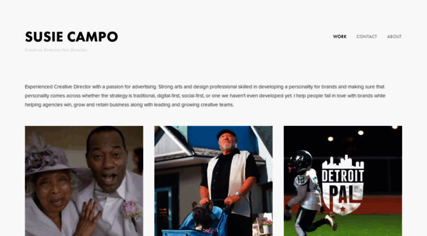 susiecampo.com