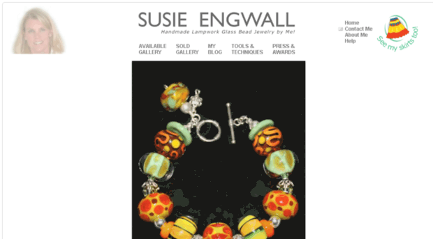 susieengwall.com