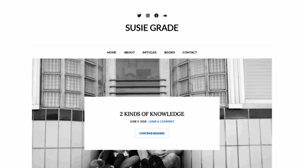 susiegrade.com