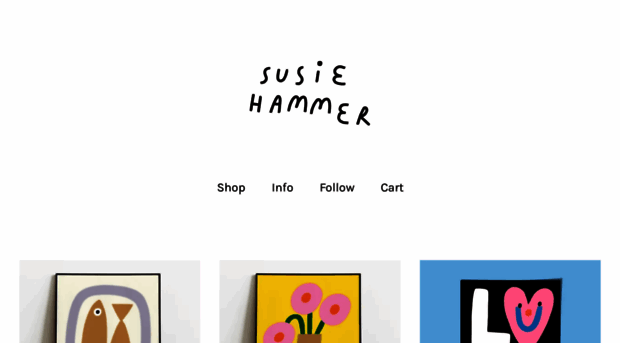 susiehammer.bigcartel.com