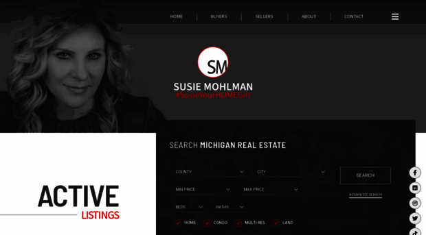 susiemohlman.com