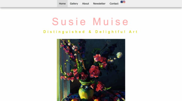 susiemuise.com