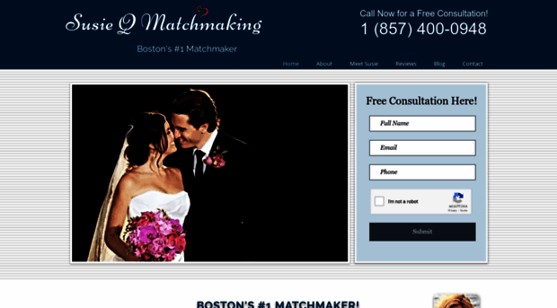 susieqmatchmaking.com