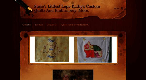 susieslittlestlops.weebly.com