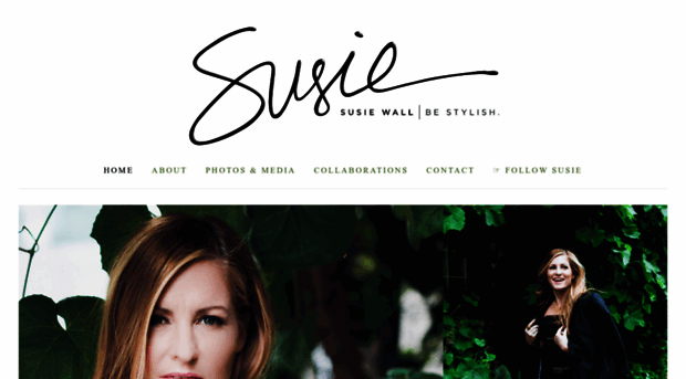 susiewall.com