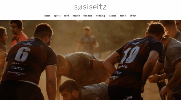 susiseitz.com