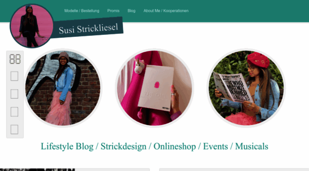 susistrickliesel.de