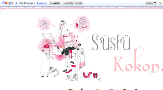 suslukokona.com