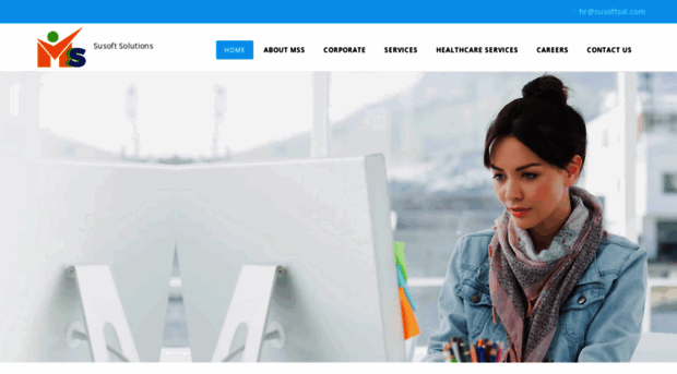 susoftsol.com