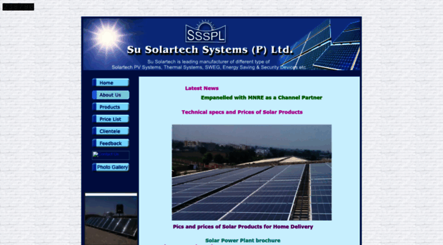 susolartech.com