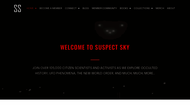 suspectsky.com