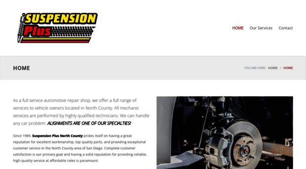 suspension-plus.com