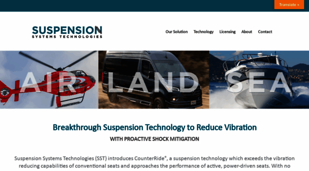 suspension-systems.com