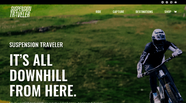 suspension-traveler.com