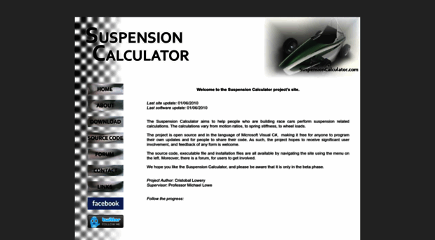 suspensioncalculator.com