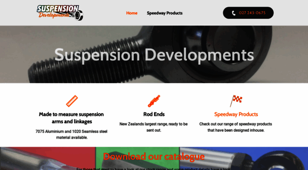 suspensiondevelopments.co.nz