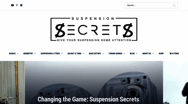 suspensionsecrets.co.uk
