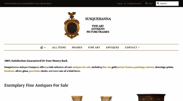 susquehannaantiques.com