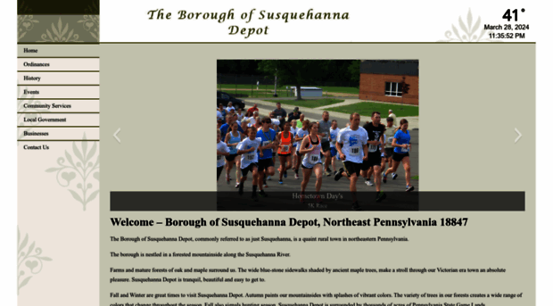 susquehannaborough.com