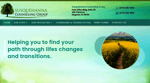 susquehannacounseling.com