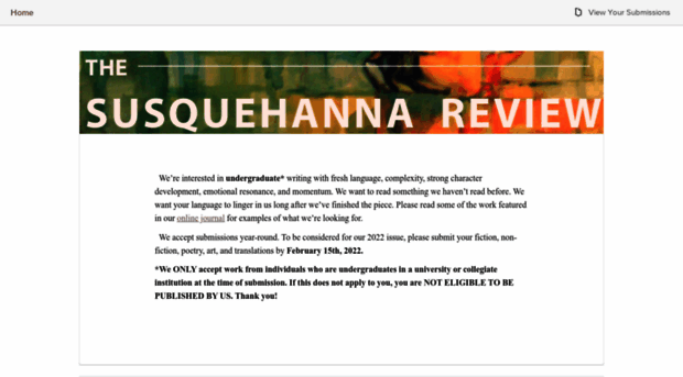 susquehannareview.submittable.com