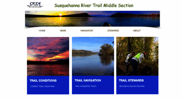 susquehannarivertrail.org