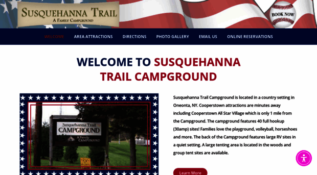 susquehannatrailcampground.com