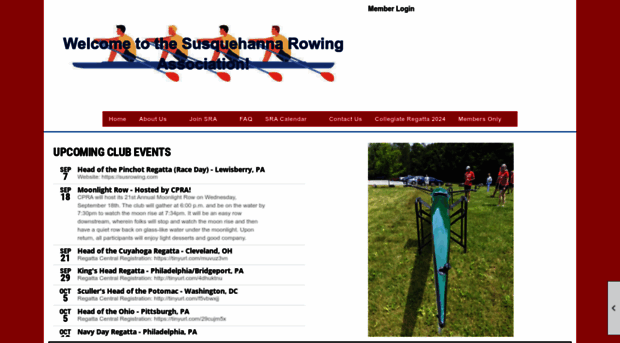 susrowing.com