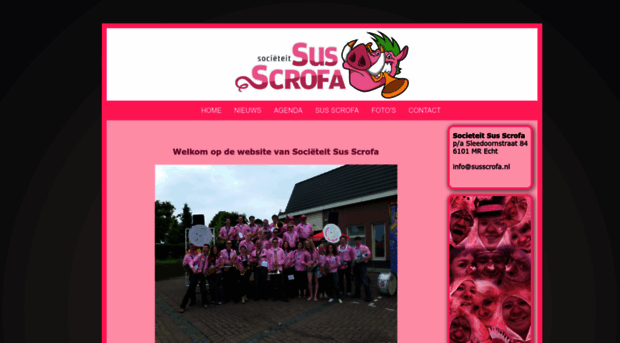 susscrofa.nl