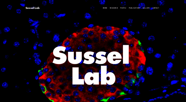 sussellab.org