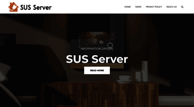 susserver.com