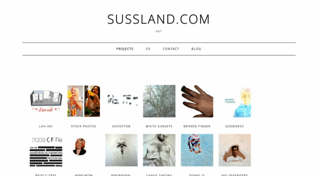 sussland.com