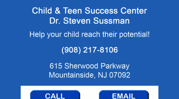 sussmankids.com