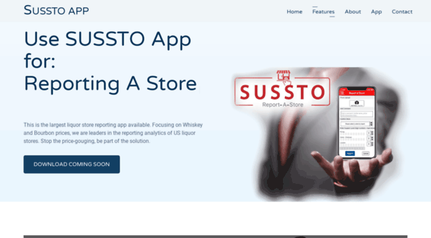 sussto.com