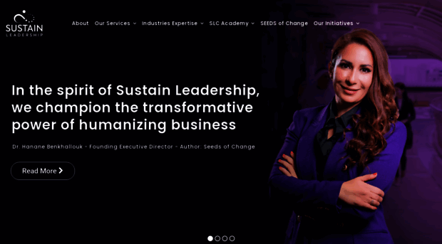 sustain-leadership.com