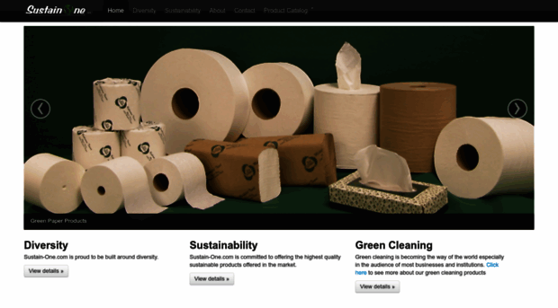 sustain-one.com