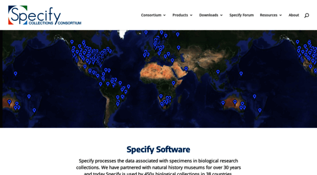 sustain.specifysoftware.org