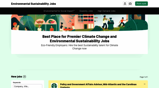 sustainability-jobs.org