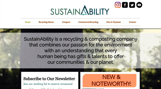 sustainability-recycling.com