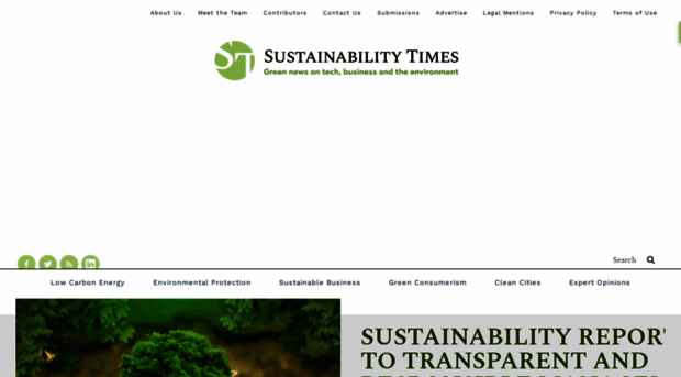 sustainability-times.com